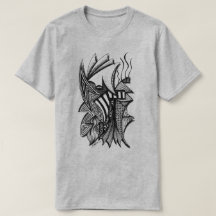 Operetta T-Shirt av Darin Jones