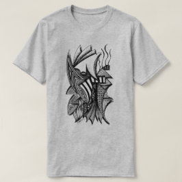 Operetta T-Shirt av Darin Jones