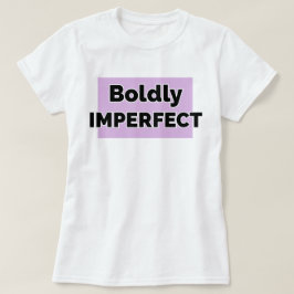 Operfekt i Bolag | fozos | fras T Shirt