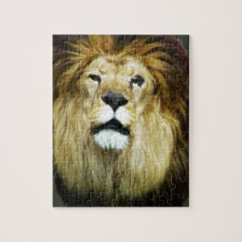 Operfekt Kung Pussel