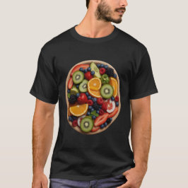 Operfekt Perfekt Breakfast T Shirt