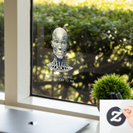 Operfekt svar transparent