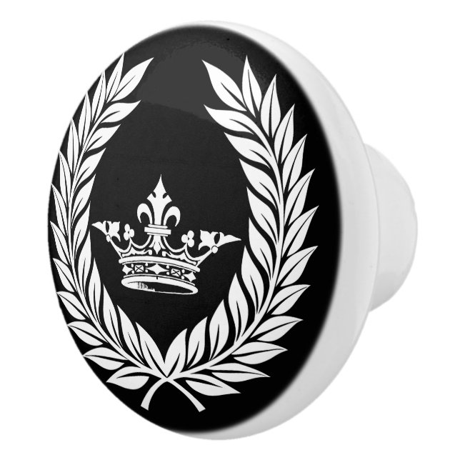 Operial Knopp (Höger)