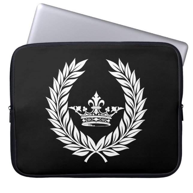 Operial Laptop Fodral (Framsidan)