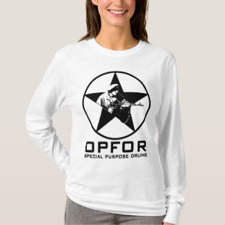 OPFOR-t-skjorta T Shirt