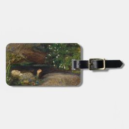 ophelia bagagebricka