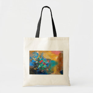 Ophelia bland Blommor, Redon Tygkasse