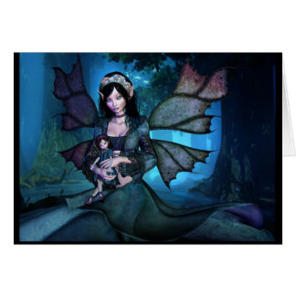 Ophelia konstverk OBS kort