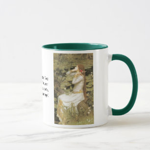 Ophelia Mugg