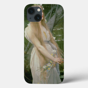 Ophelia (olja på kanfas)