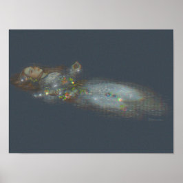 Ophelia? Poster