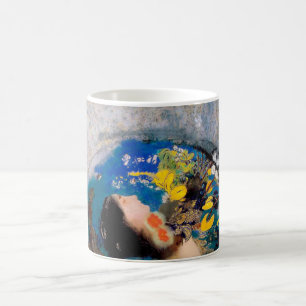 Ophelia, Redon Kaffemugg