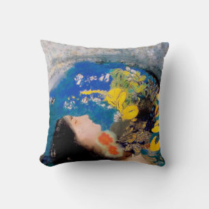 Ophelia, Redon Kudde