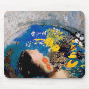 Ophelia, Redon Musmatta