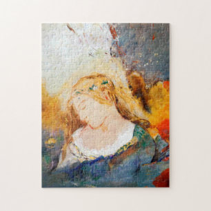 Ophelia, Redon Pussel
