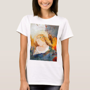 Ophelia, Redon T Shirt