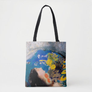 Ophelia, Redon Tygkasse