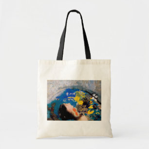 Ophelia, Redon Tygkasse