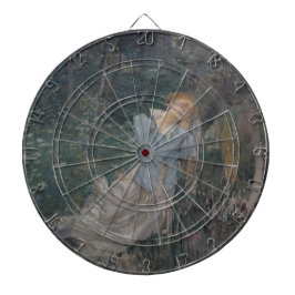 Ophelia (Weeping Woman) (av Jules Bastien-Lepage) Darttavla