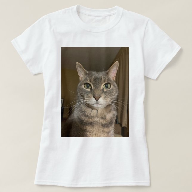 Ophelia Women's T-shirt (Design framsida)