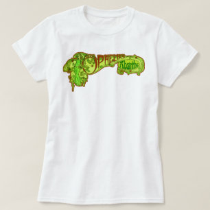 Ophelias Absinthe Tee Shirt