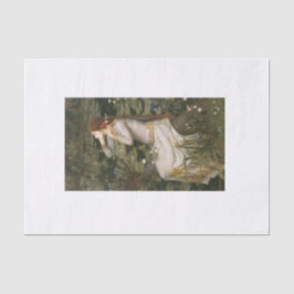 Ophelisk decoupage