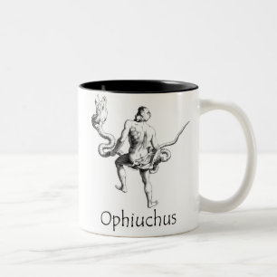 Ophiuchus Två-Tonad Mugg