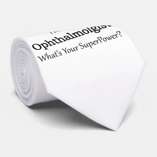 Ophthalmologist Slips