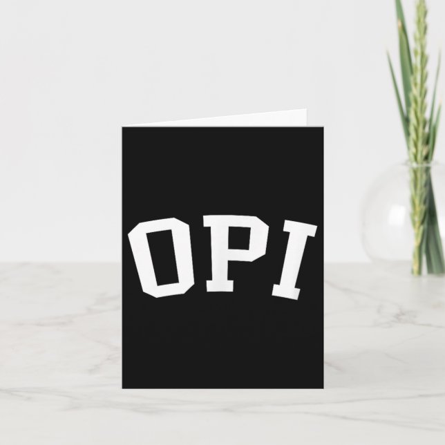 Opi_3 Kort (Framsida)