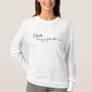 Opier T Shirt