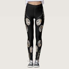 Opihi Mamma Leggings
