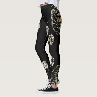 Opihi Mamma Leggings