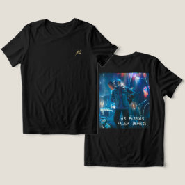 Opiniões (Modelo II) T Shirt