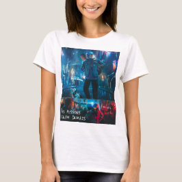 Opiniões T Shirt