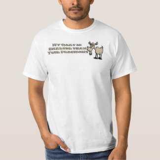 Opinionated get t shirt