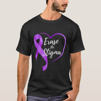 Opioidmedvetenhets månad Förlorade en nära person T Shirt