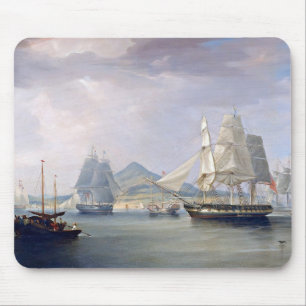 Opium Clipper-Fraktaser 1824 Musmatta