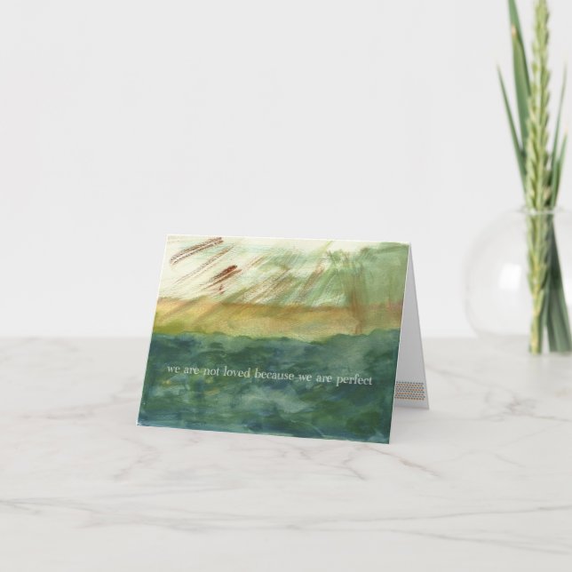 oplanerad linje kort (Framsida)