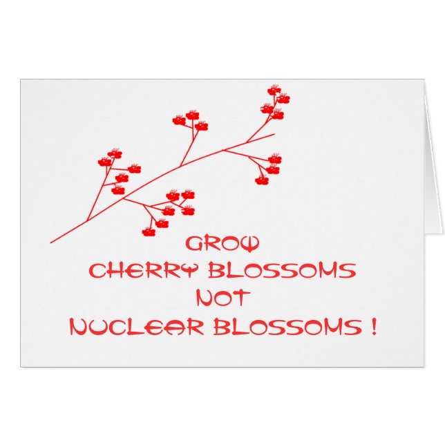 OPLUG KÄRNKRAFT HÄLSNINGSKORT (Framsidan Horizontal)