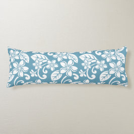 ÖPLUMERIA (SKIFERBLÅ) KROPPSKUDDE