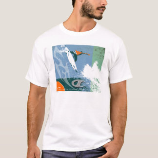 Öpojkestam 5 t shirt