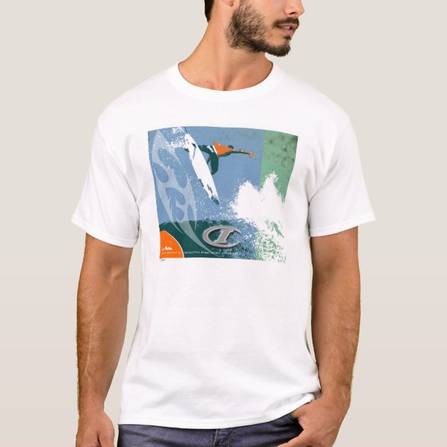 Öpojkestam 5 t shirt (Framsida)