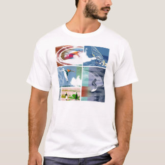 Öpojkestam 8 t shirt