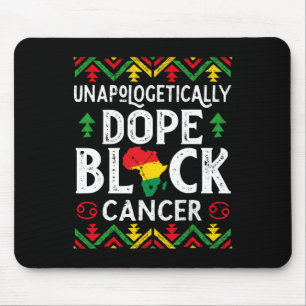 Opologetiskt Drug Black Cancer Zodiac skriver unde Musmatta