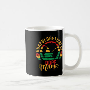 Opologetiskt Drug Black Month History African Kaffemugg