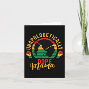 Opologetiskt Drug Black Month History African Kort
