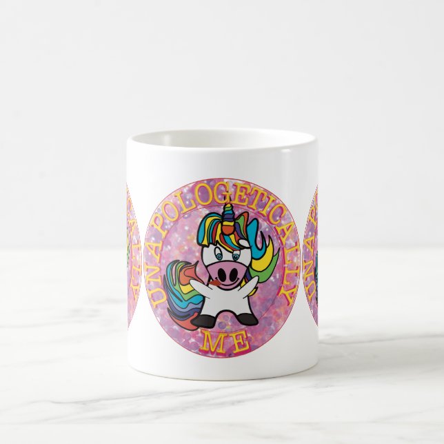 Opologetiskt! Kaffemugg (Center)