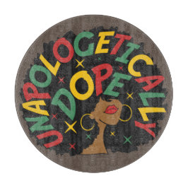 Opologetiskt påve Black Girl Afro