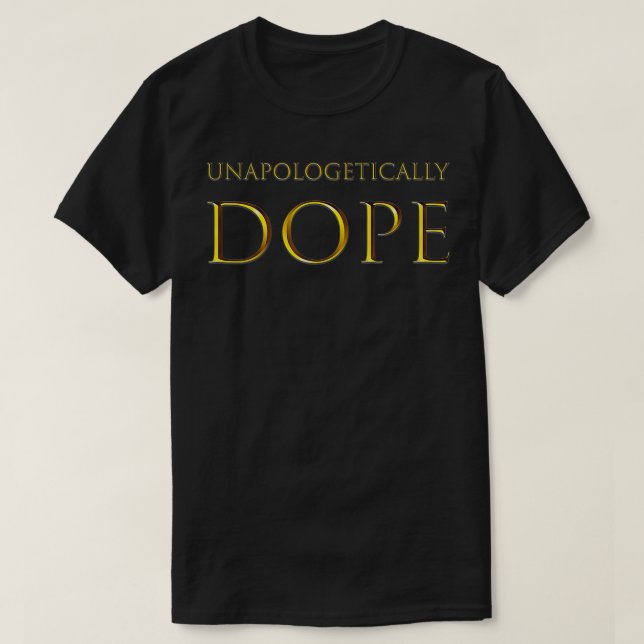 Opologetiskt påve t shirt (Design framsida)