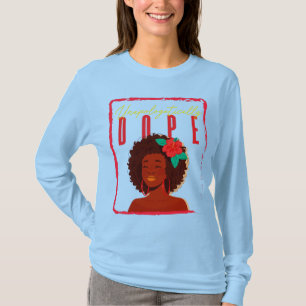 Opologetiskt påvens t-shirt Hip hop T Shirts